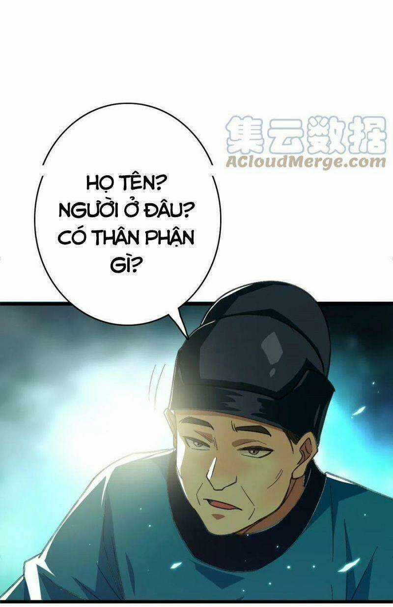 Siêu Đạo Thần Thuật - Chapter 69 - Trang 20