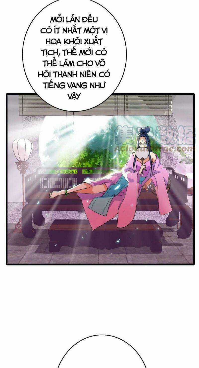 Siêu Đạo Thần Thuật - Chapter 69 - Trang 3