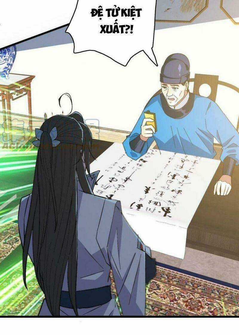 Siêu Đạo Thần Thuật - Chapter 69 - Trang 22