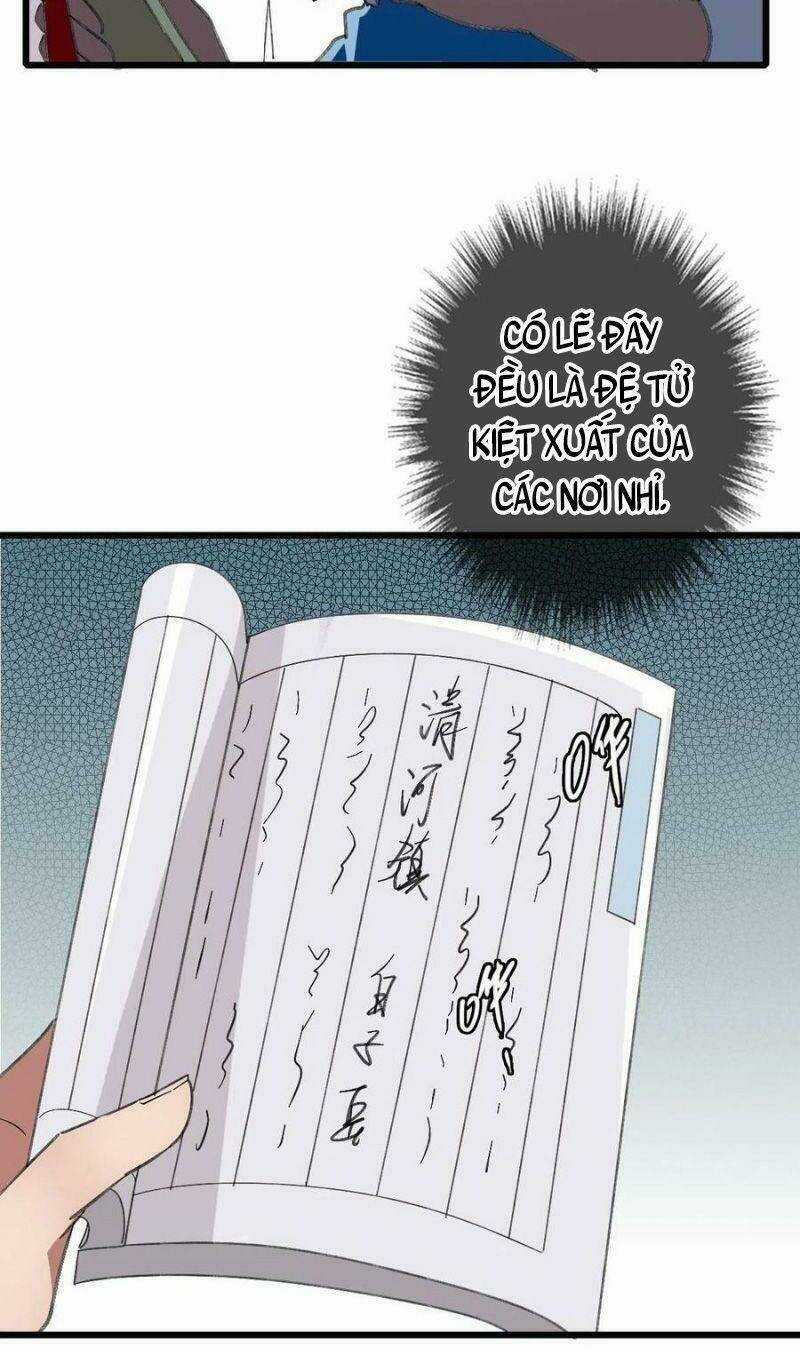 Siêu Đạo Thần Thuật - Chapter 69 - Trang 24