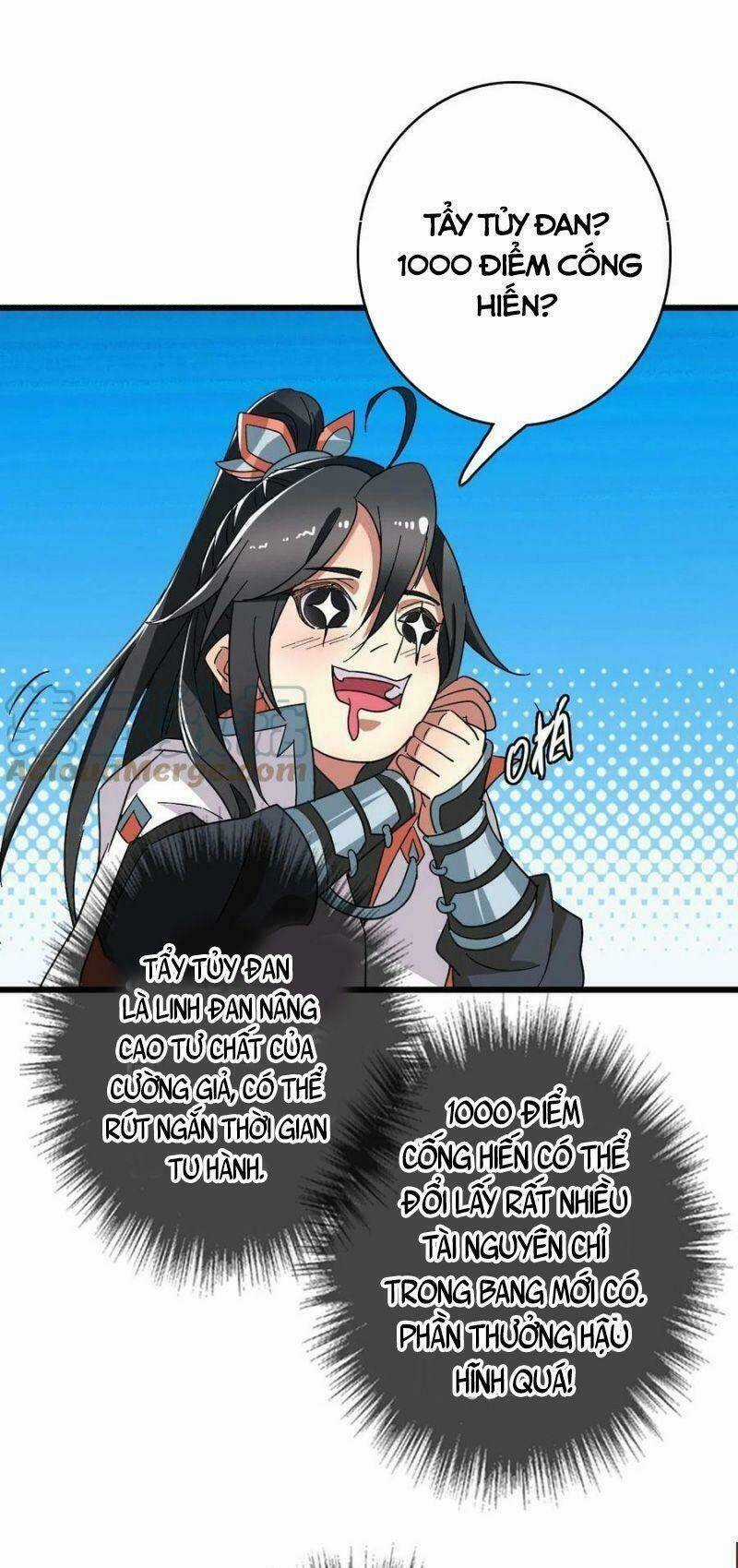 Siêu Đạo Thần Thuật - Chapter 69 - Trang 27