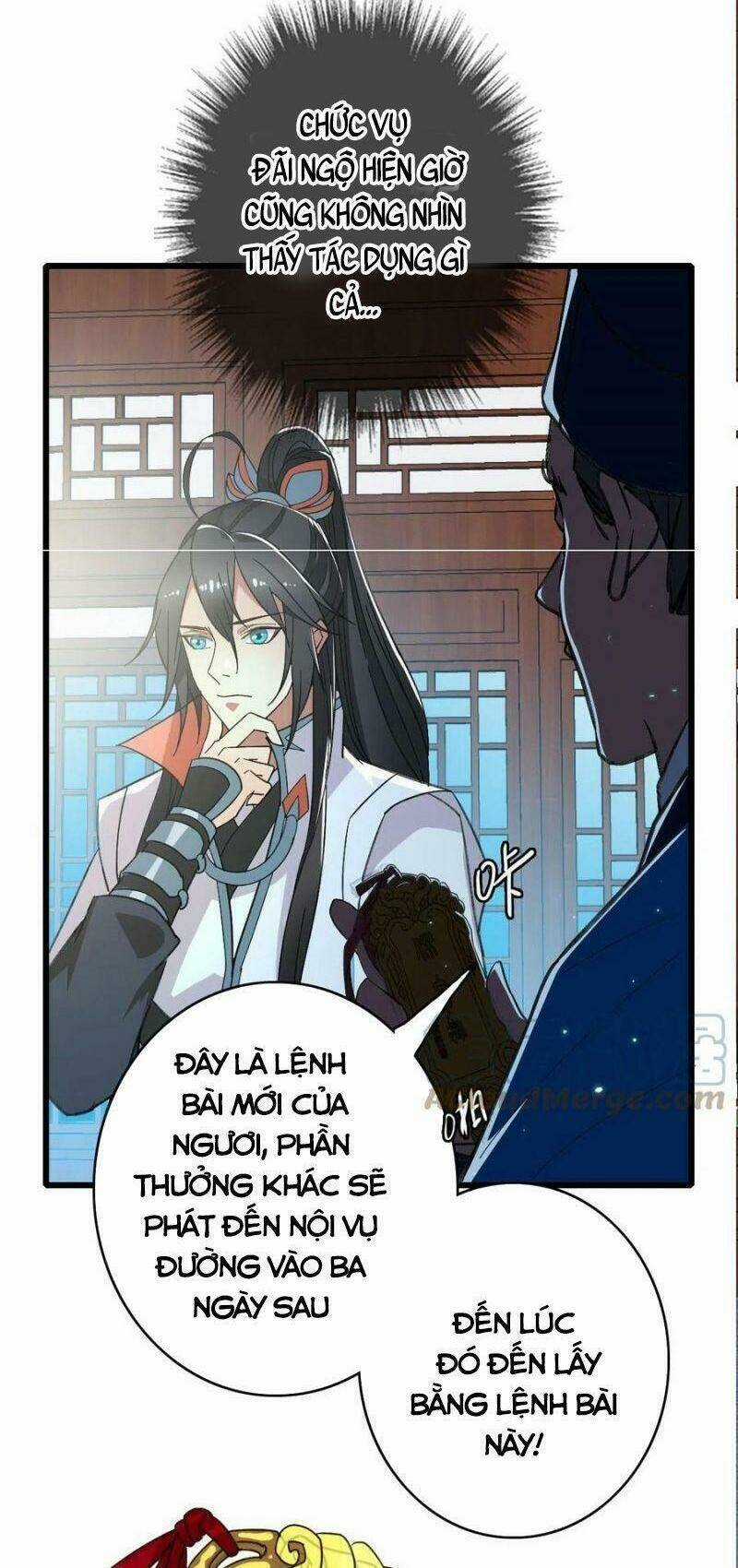 Siêu Đạo Thần Thuật - Chapter 69 - Trang 28