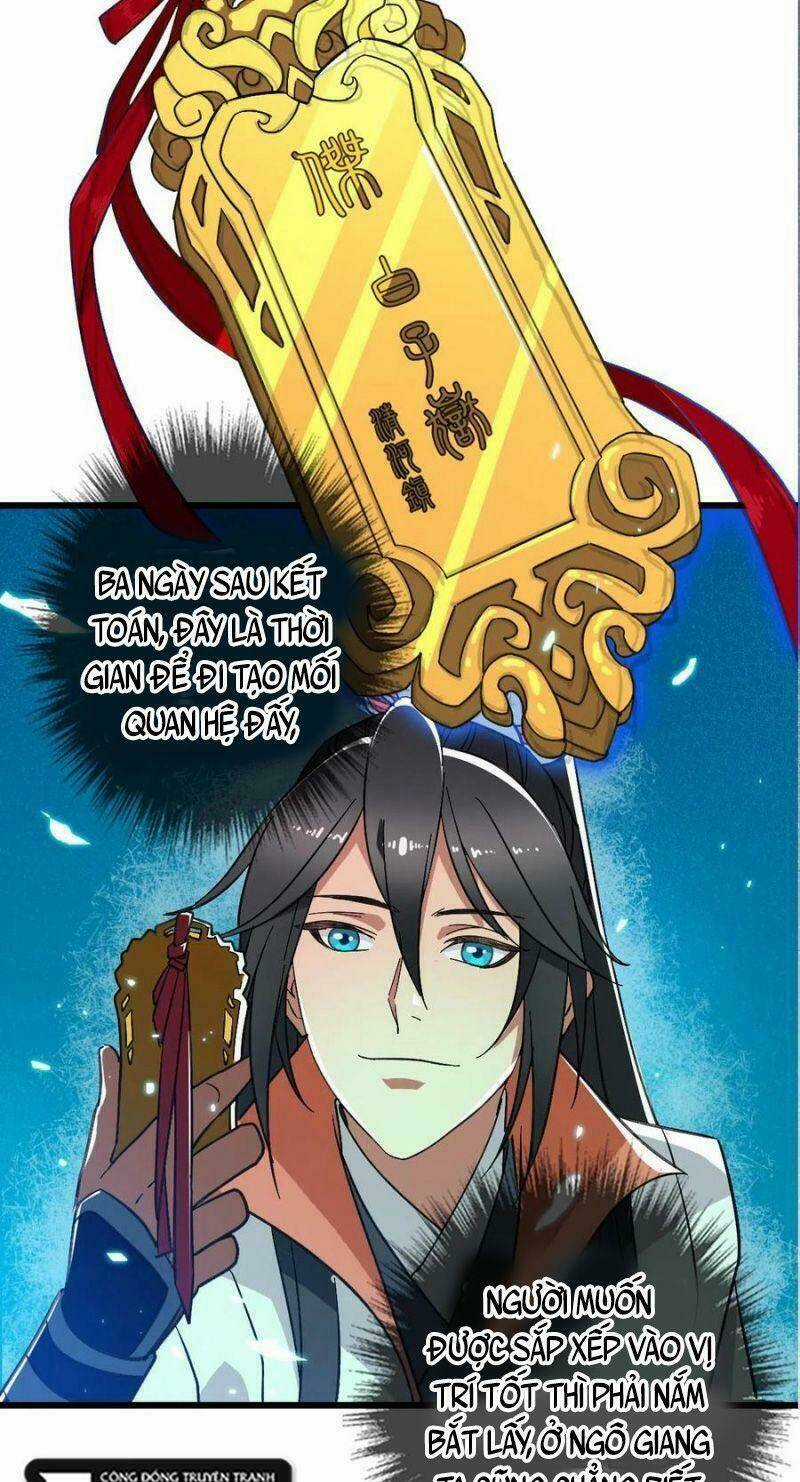 Siêu Đạo Thần Thuật - Chapter 69 - Trang 29