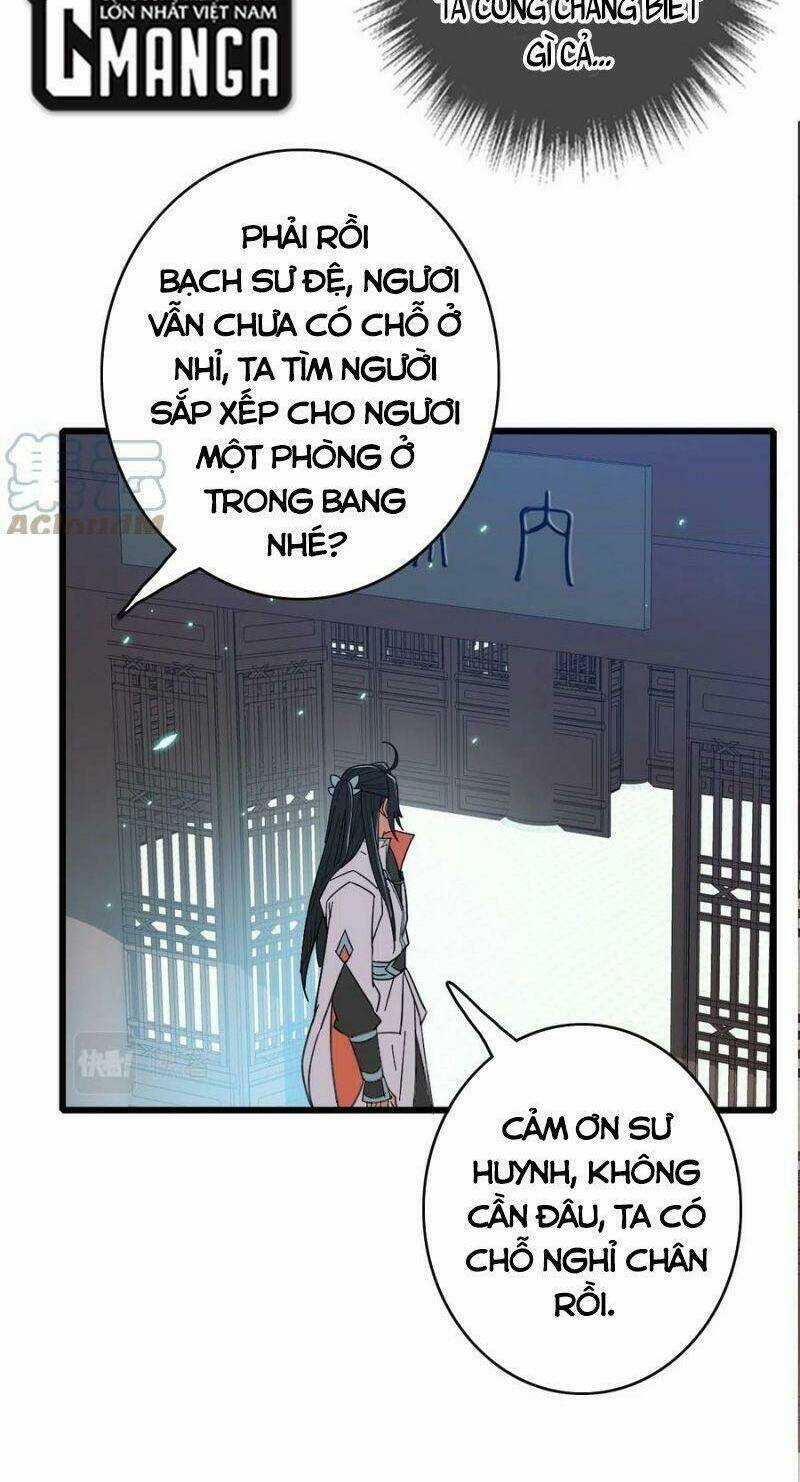 Siêu Đạo Thần Thuật - Chapter 69 - Trang 30