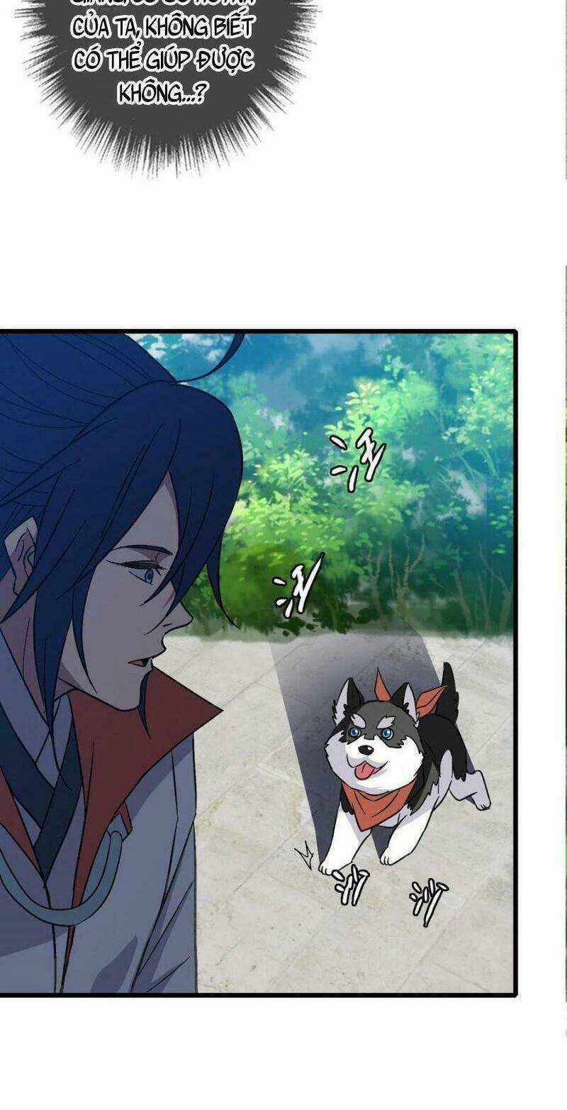 Siêu Đạo Thần Thuật - Chapter 69 - Trang 32