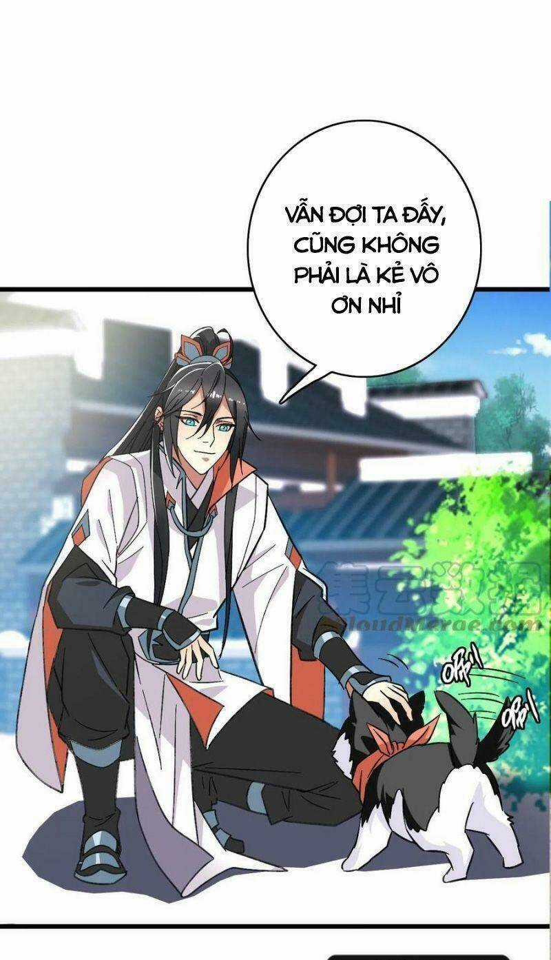 Siêu Đạo Thần Thuật - Chapter 69 - Trang 33