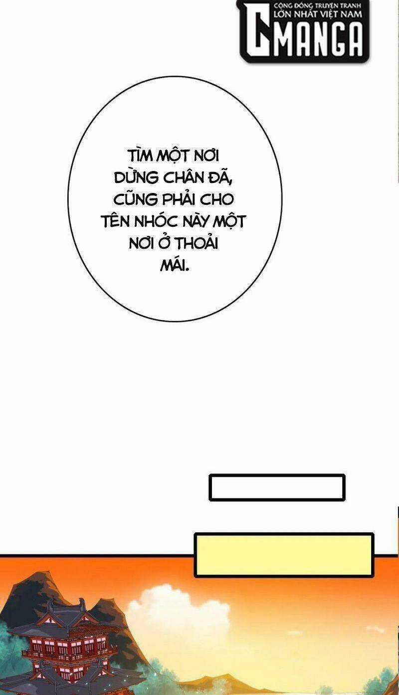 Siêu Đạo Thần Thuật - Chapter 69 - Trang 34