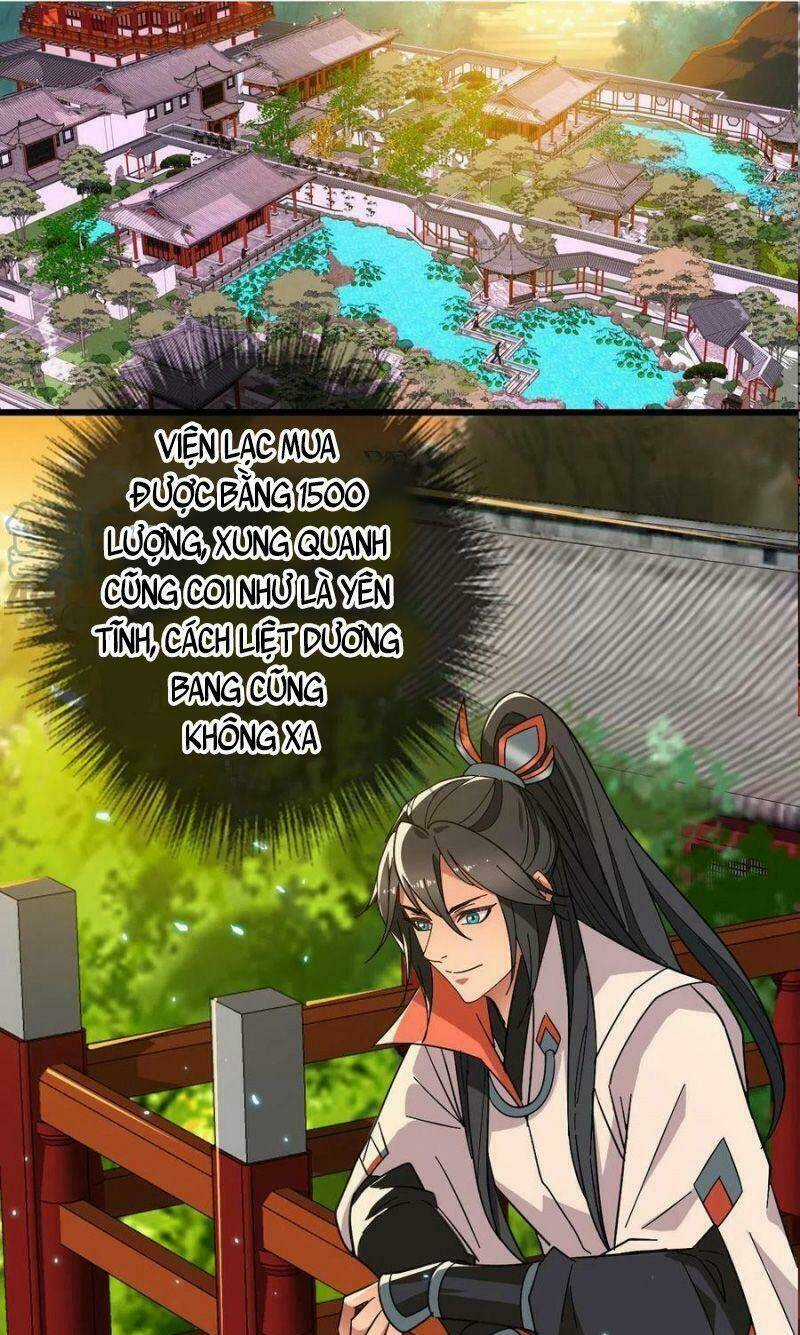 Siêu Đạo Thần Thuật - Chapter 69 - Trang 35