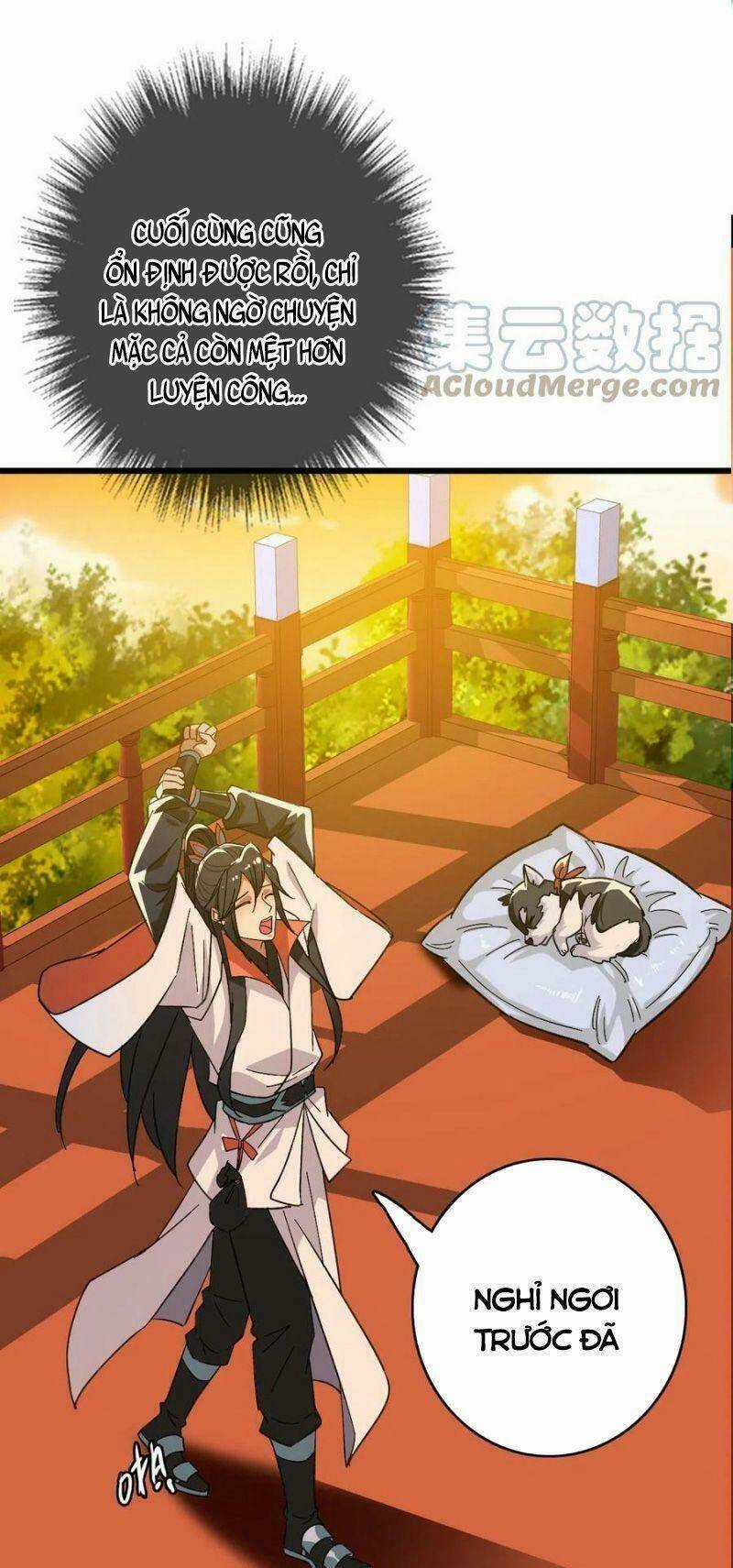 Siêu Đạo Thần Thuật - Chapter 69 - Trang 37