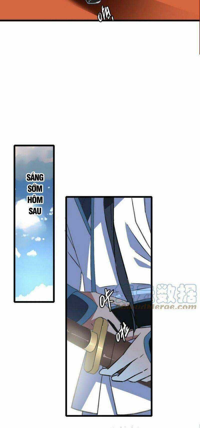 Siêu Đạo Thần Thuật - Chapter 69 - Trang 38