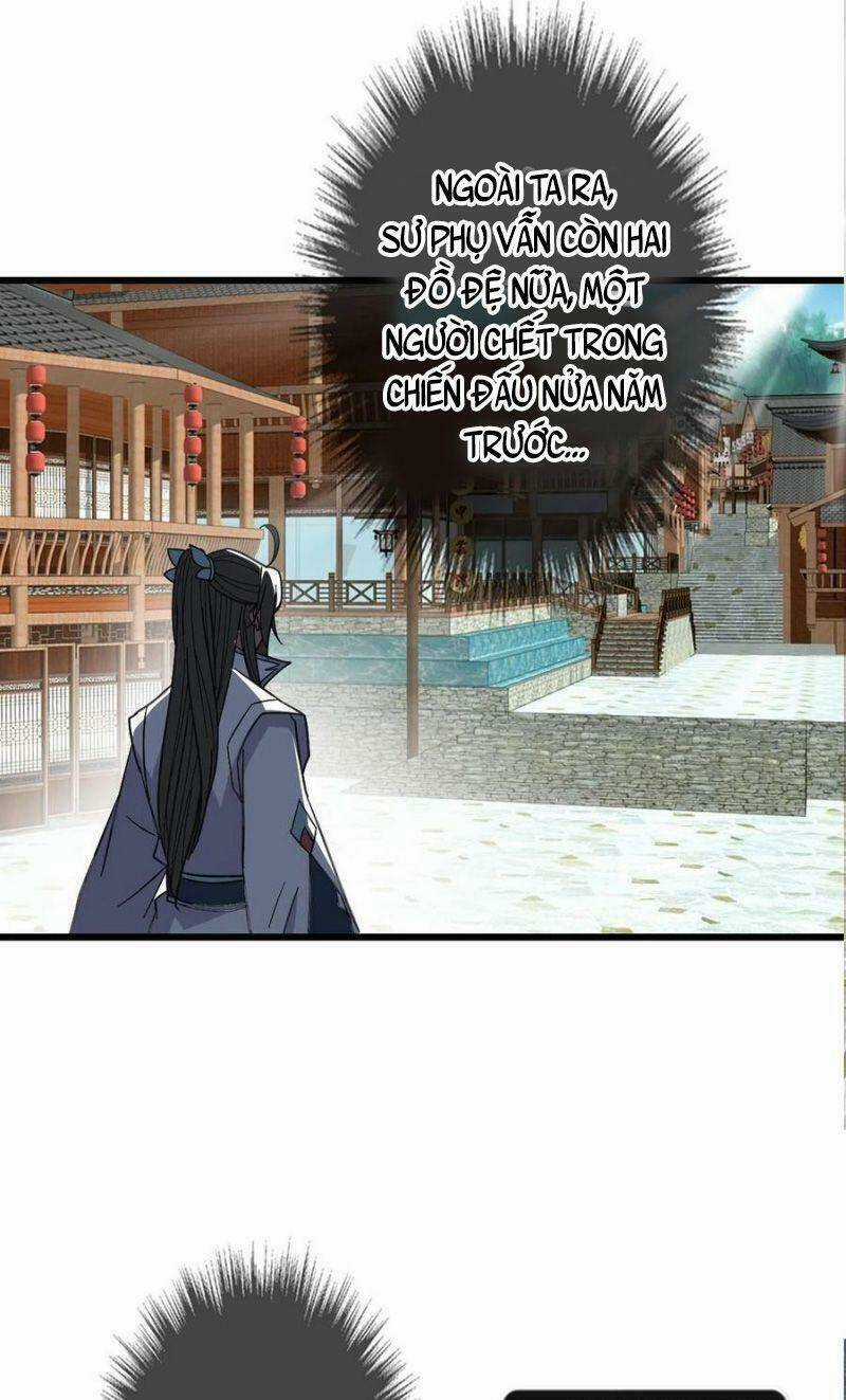 Siêu Đạo Thần Thuật - Chapter 69 - Trang 39