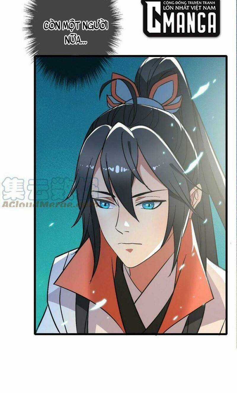 Siêu Đạo Thần Thuật - Chapter 69 - Trang 40