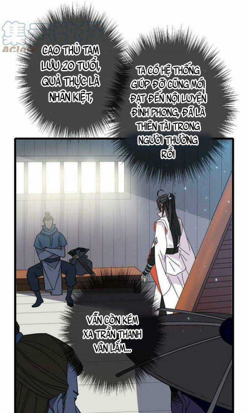 Siêu Đạo Thần Thuật - Chapter 69 - Trang 5