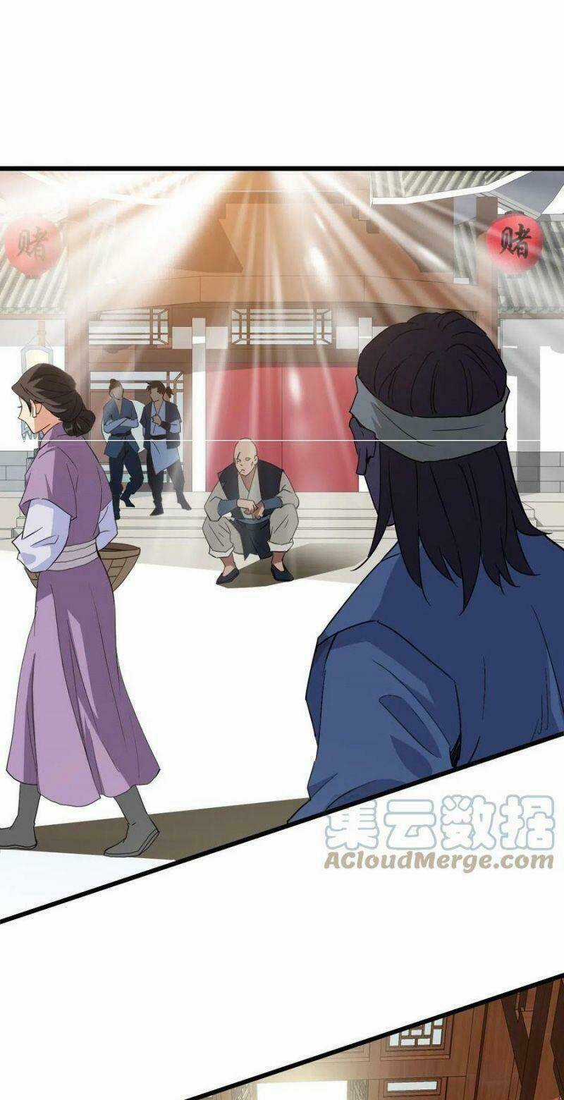 Siêu Đạo Thần Thuật - Chapter 69 - Trang 41