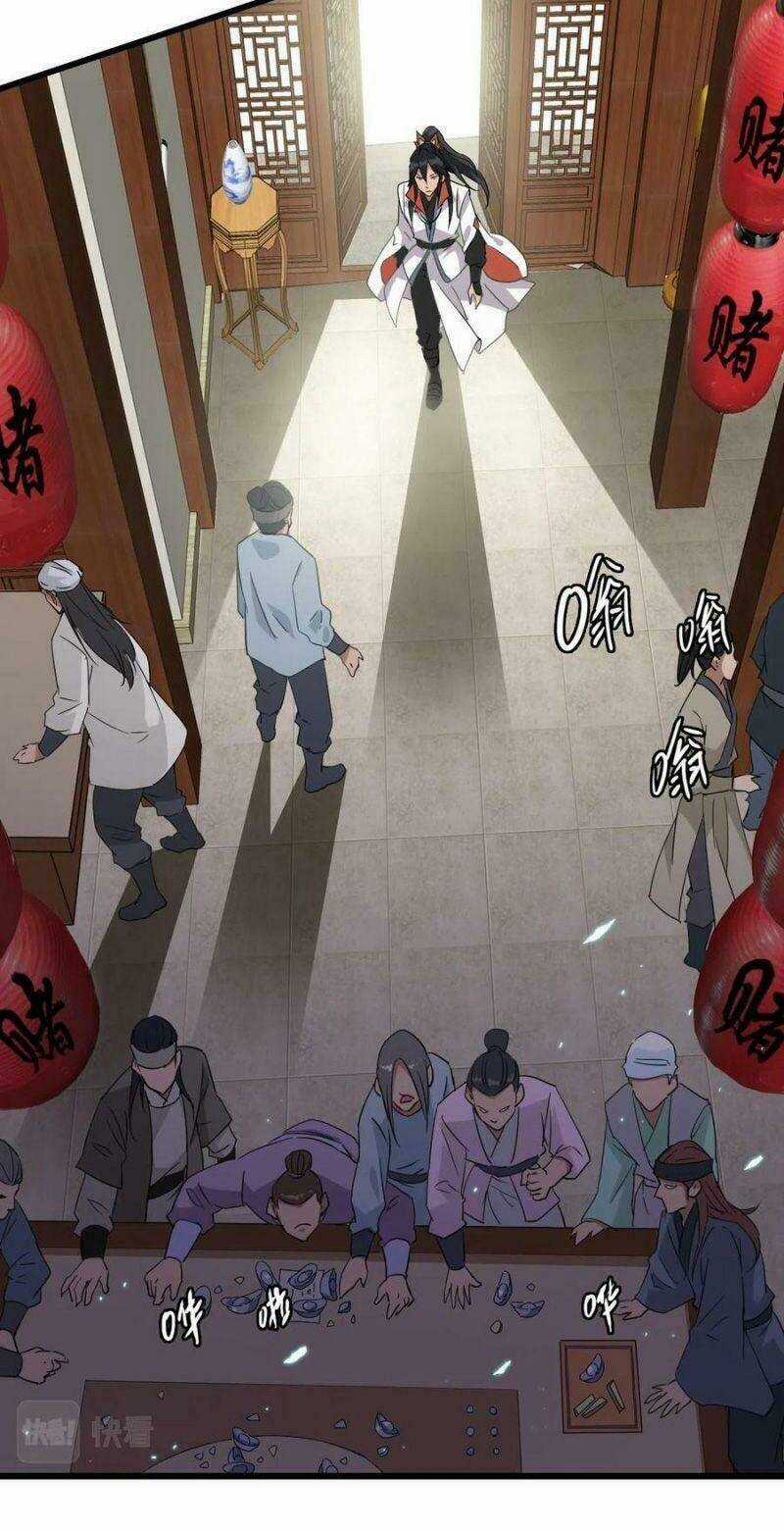 Siêu Đạo Thần Thuật - Chapter 69 - Trang 42