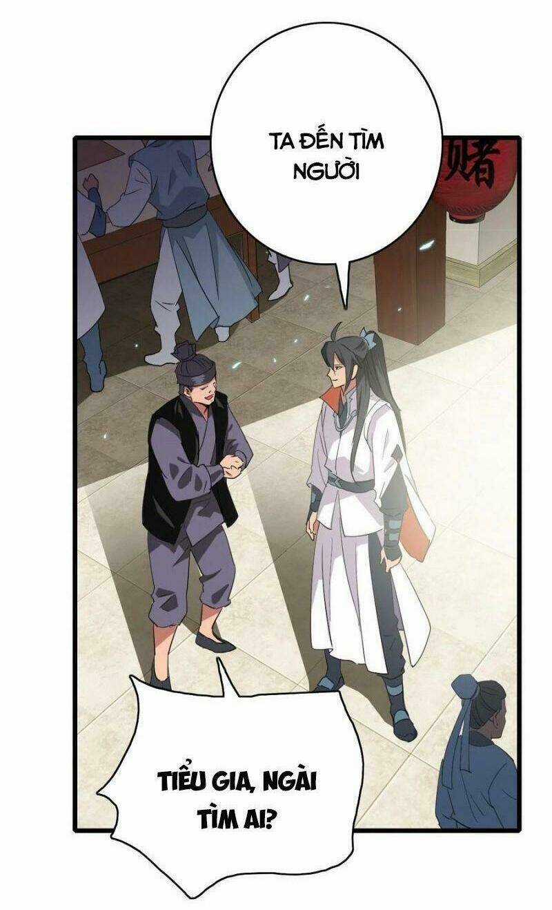 Siêu Đạo Thần Thuật - Chapter 69 - Trang 44