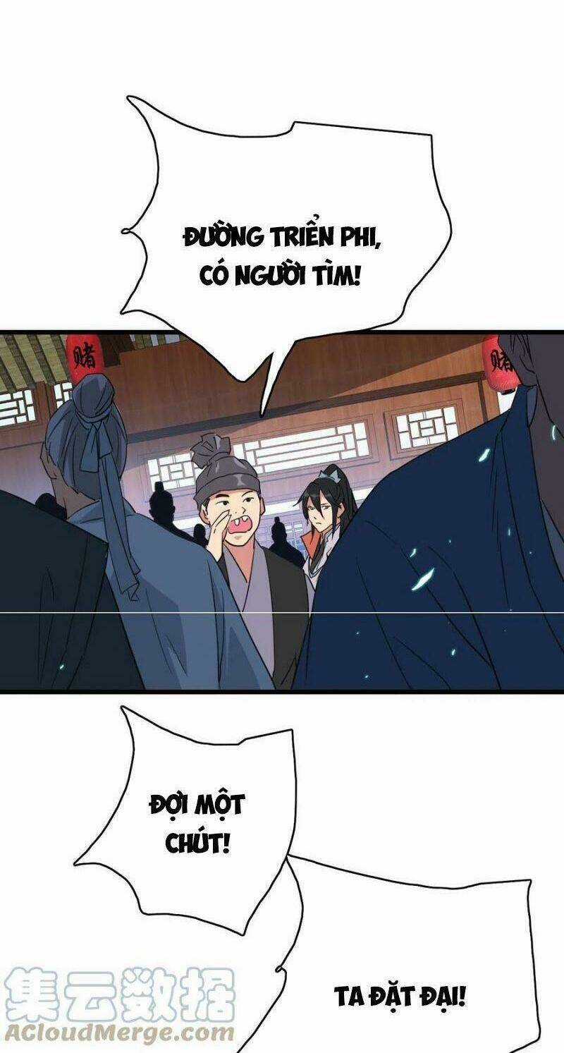 Siêu Đạo Thần Thuật - Chapter 69 - Trang 46