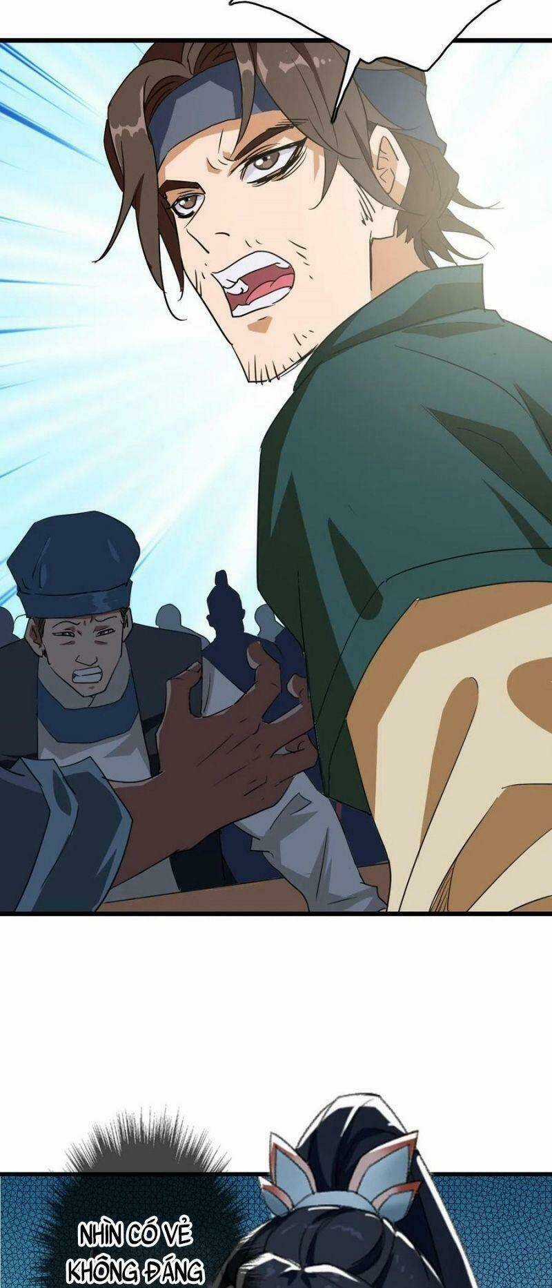 Siêu Đạo Thần Thuật - Chapter 69 - Trang 47