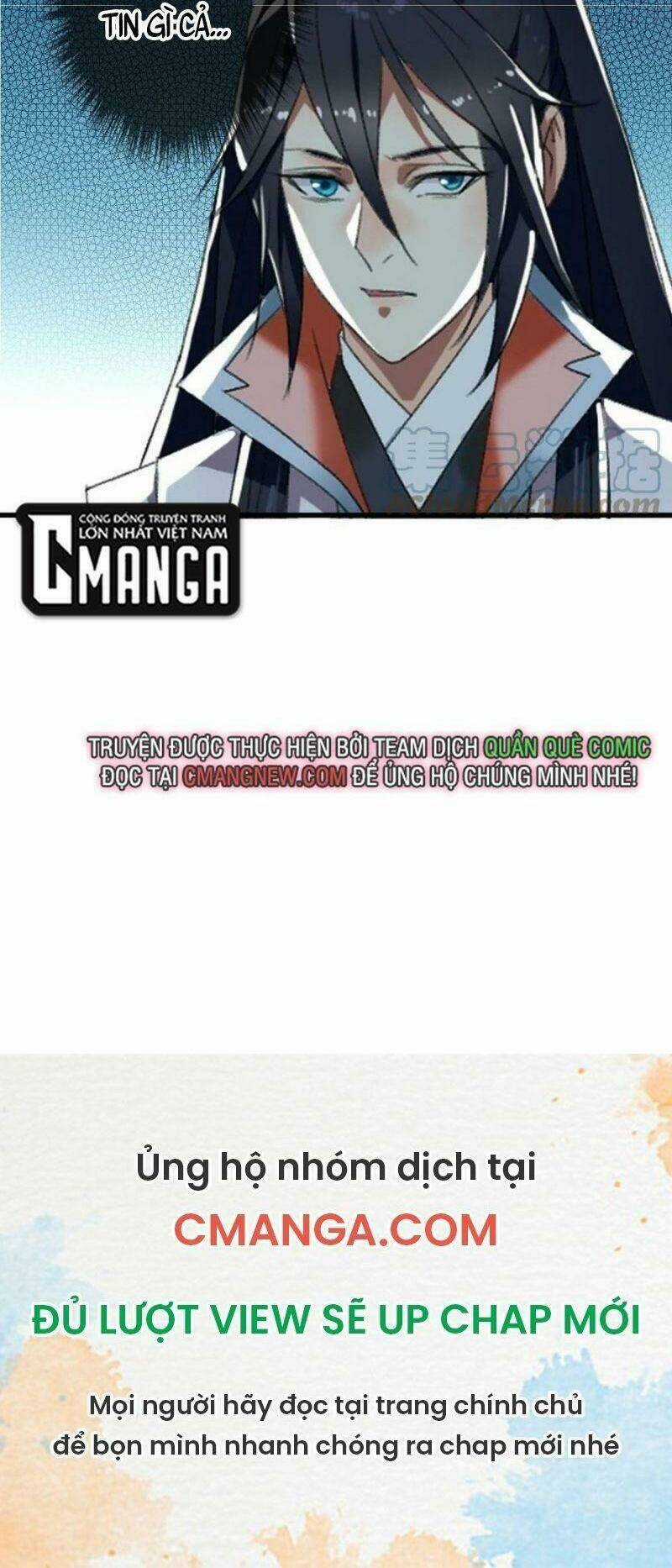 Siêu Đạo Thần Thuật - Chapter 69 - Trang 48