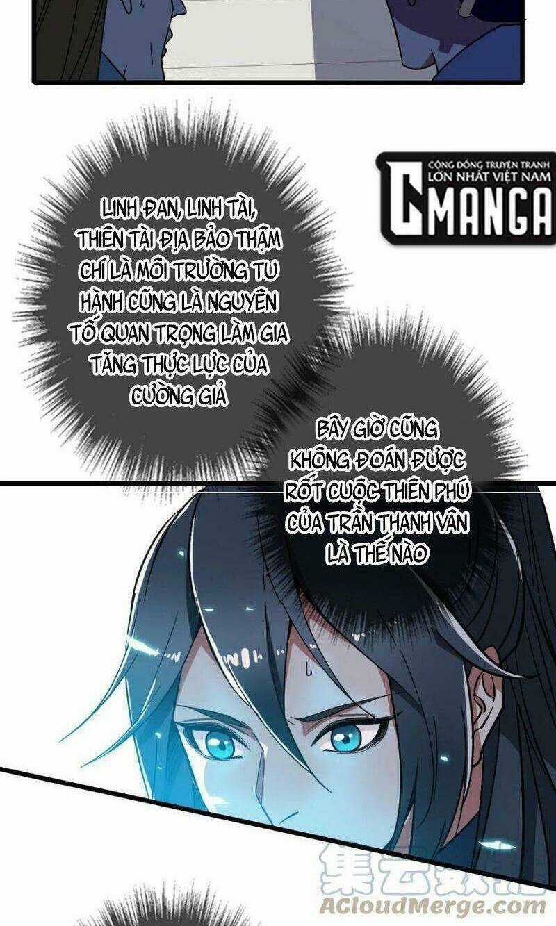 Siêu Đạo Thần Thuật - Chapter 69 - Trang 6