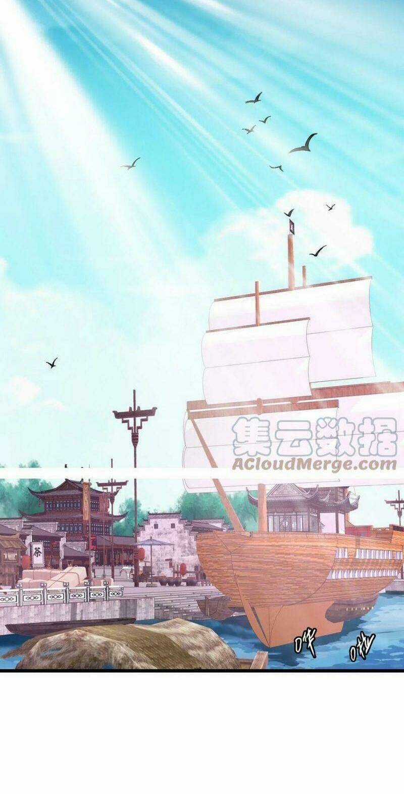 Siêu Đạo Thần Thuật - Chapter 69 - Trang 8