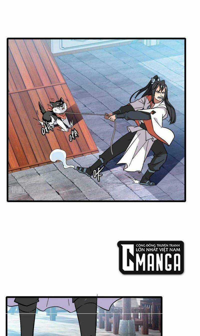 Siêu Đạo Thần Thuật - Chapter 69 - Trang 9