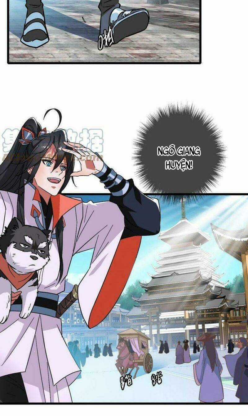 Siêu Đạo Thần Thuật - Chapter 69 - Trang 10