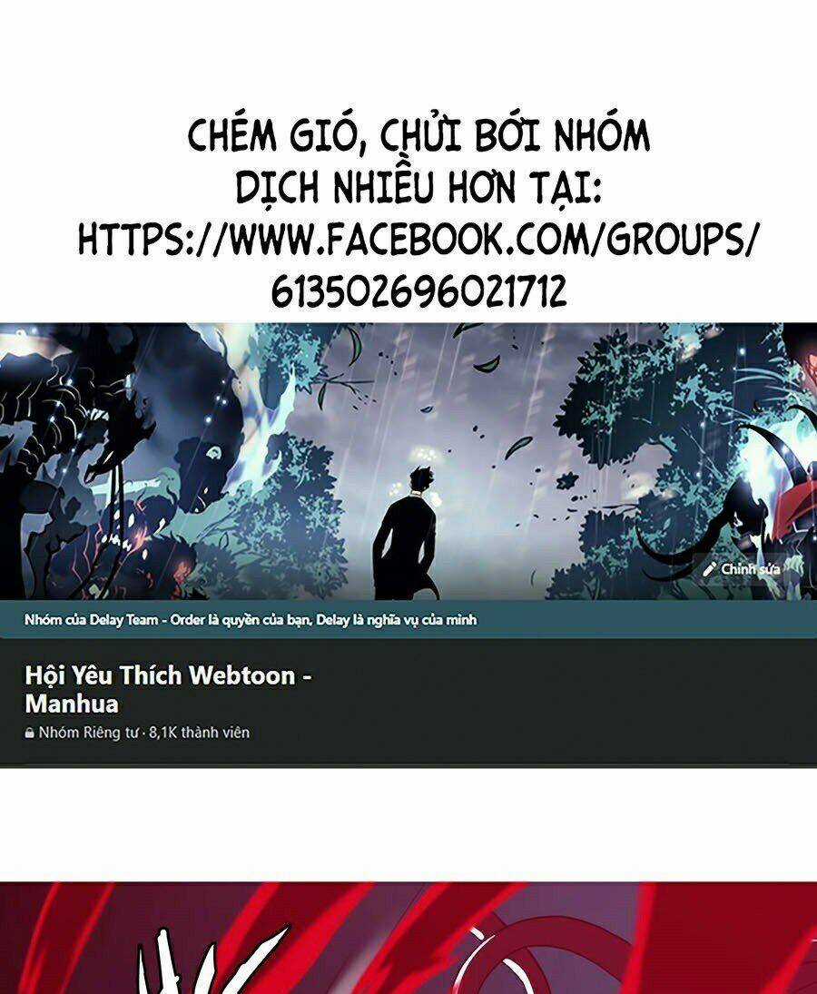 Siêu Đạo Thần Thuật - Chapter 7 - Trang 1