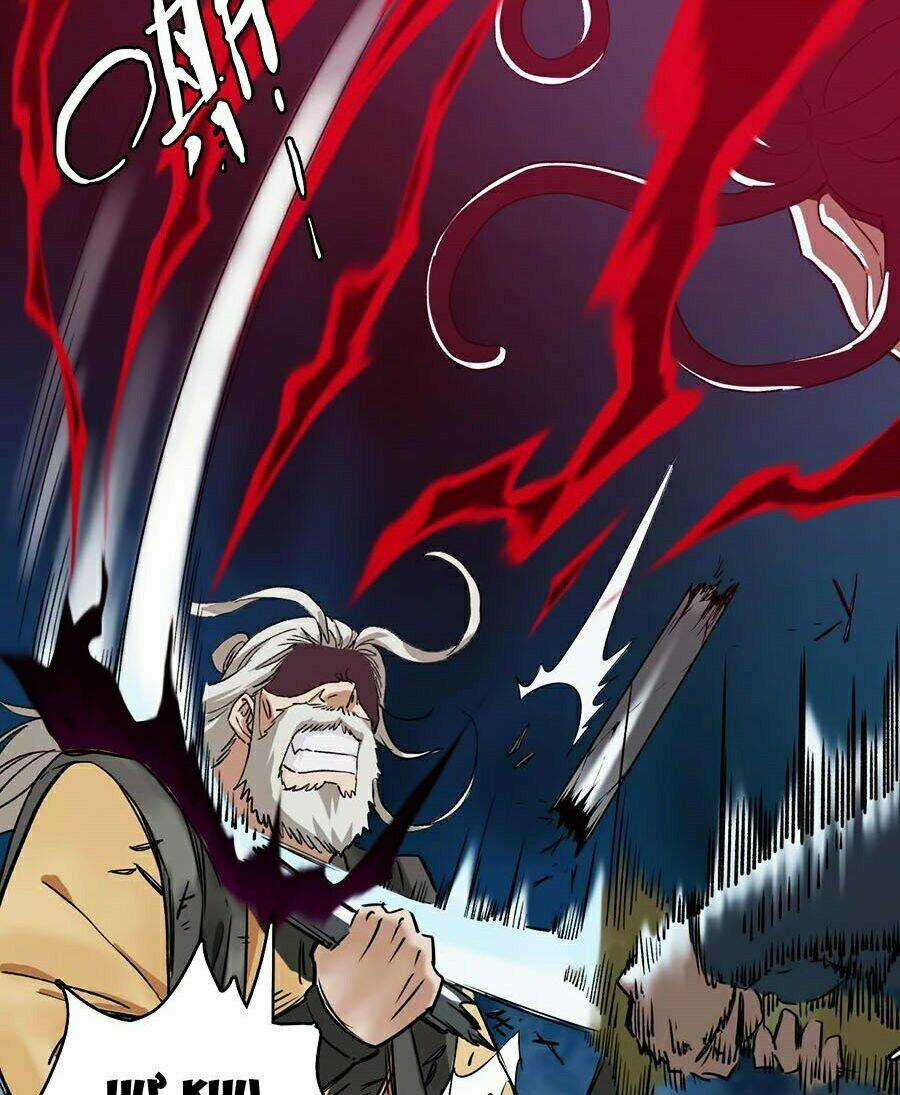 Siêu Đạo Thần Thuật - Chapter 7 - Trang 2