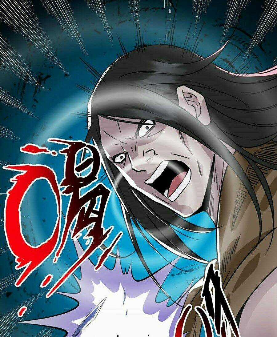 Siêu Đạo Thần Thuật - Chapter 7 - Trang 12