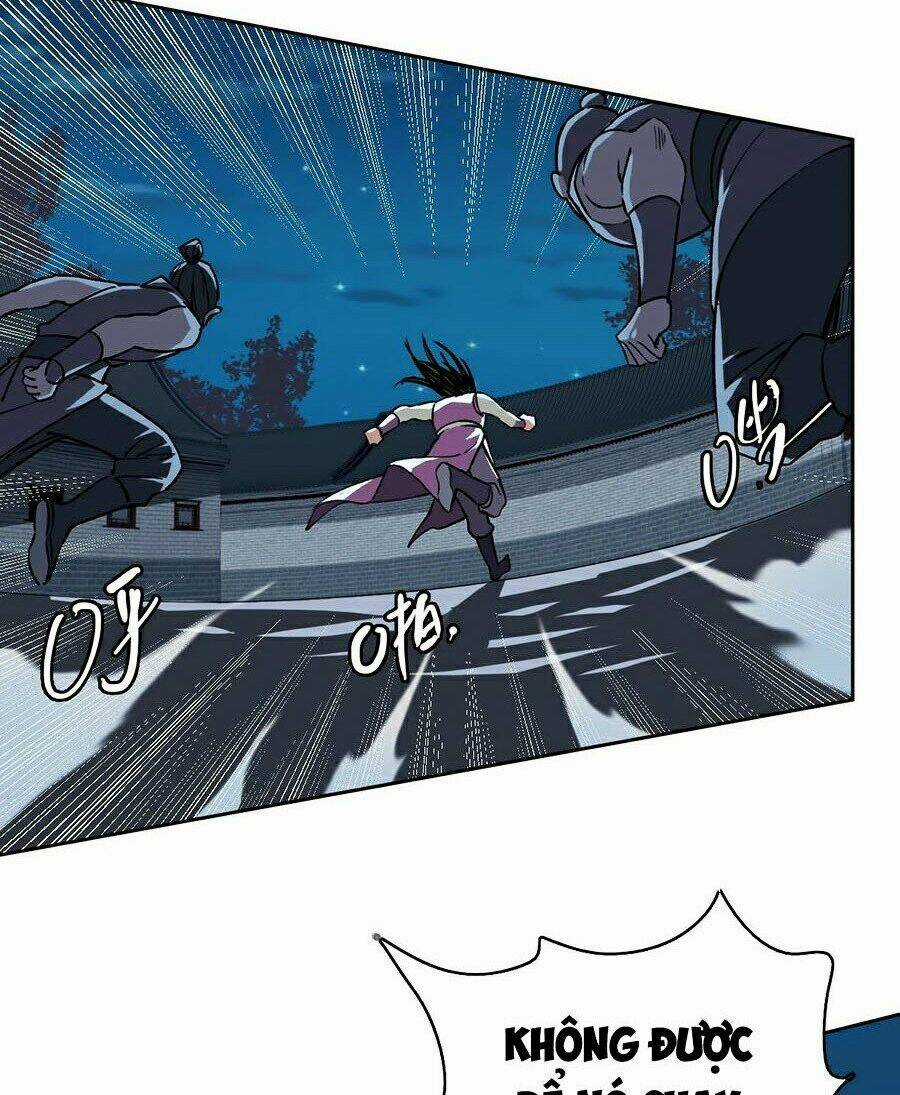 Siêu Đạo Thần Thuật - Chapter 7 - Trang 14