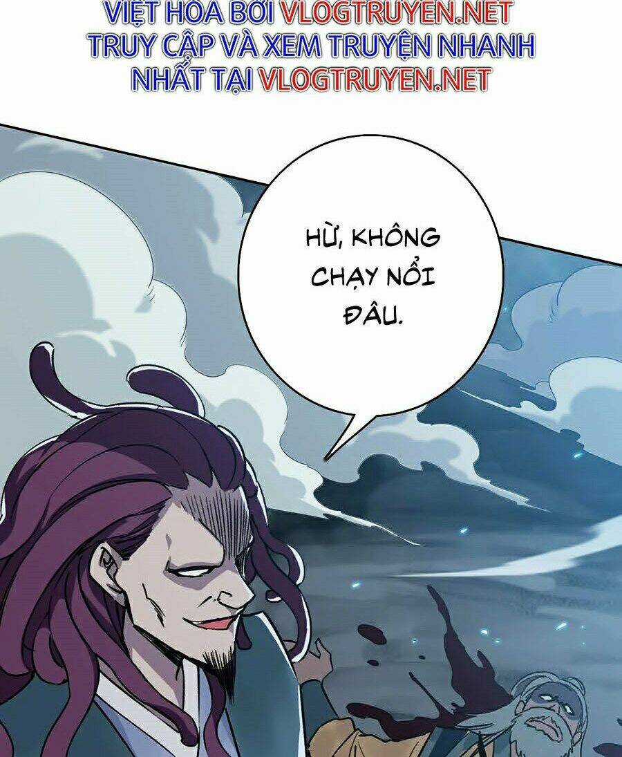 Siêu Đạo Thần Thuật - Chapter 7 - Trang 16