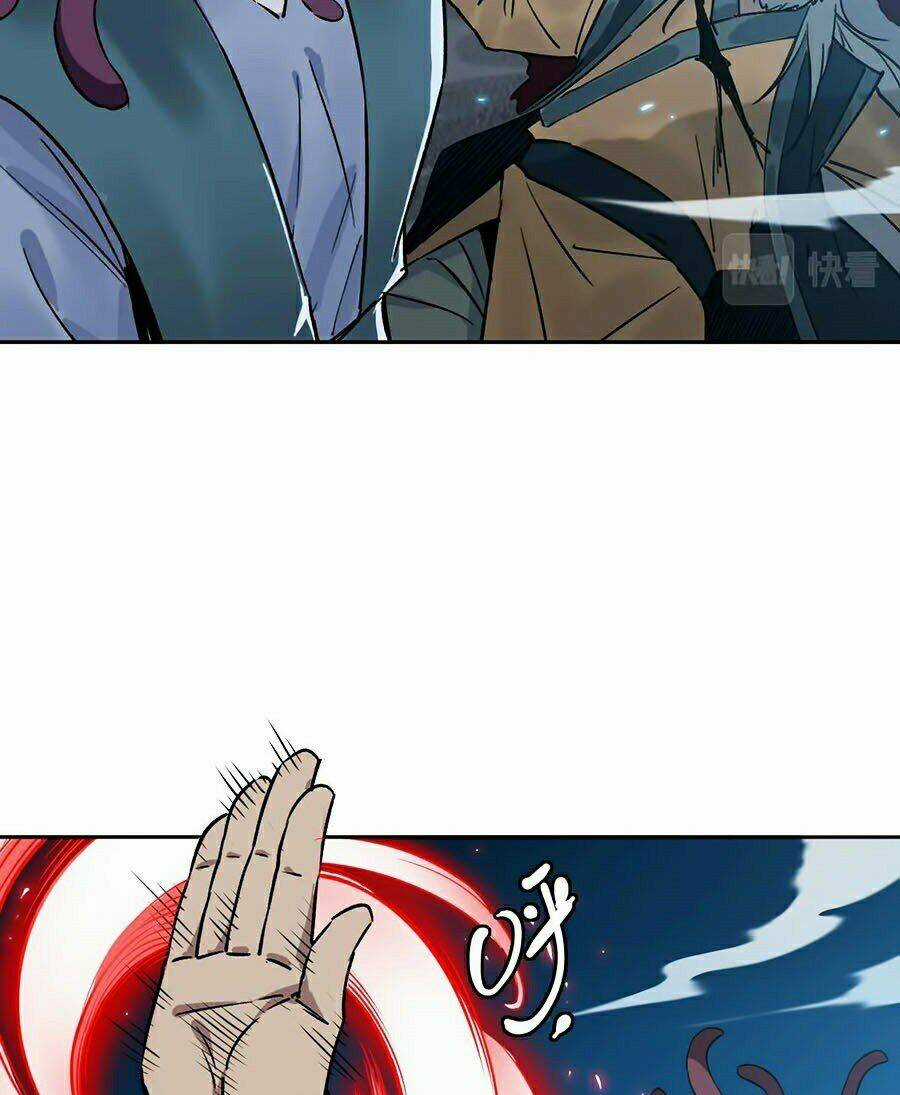 Siêu Đạo Thần Thuật - Chapter 7 - Trang 17