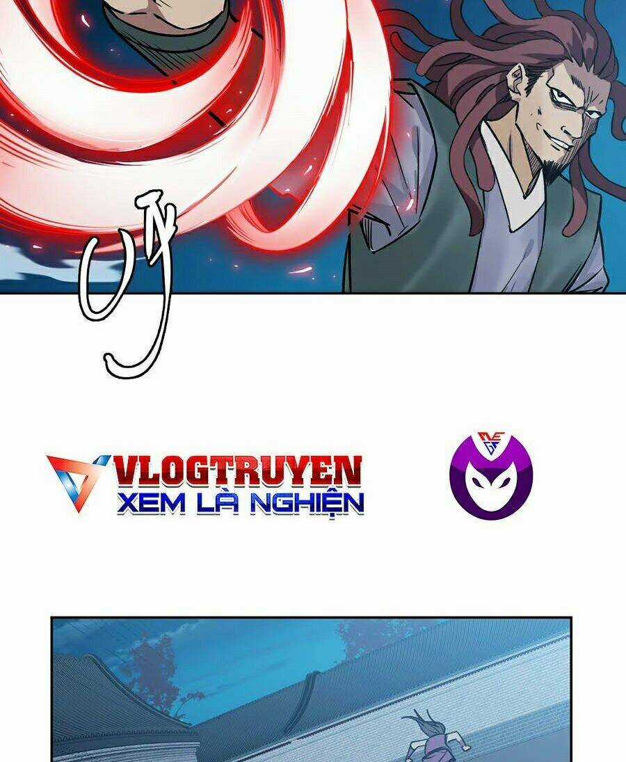 Siêu Đạo Thần Thuật - Chapter 7 - Trang 18