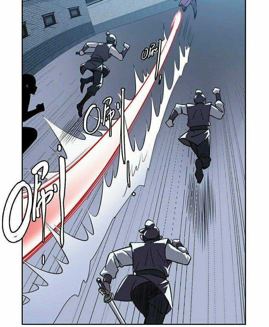 Siêu Đạo Thần Thuật - Chapter 7 - Trang 19