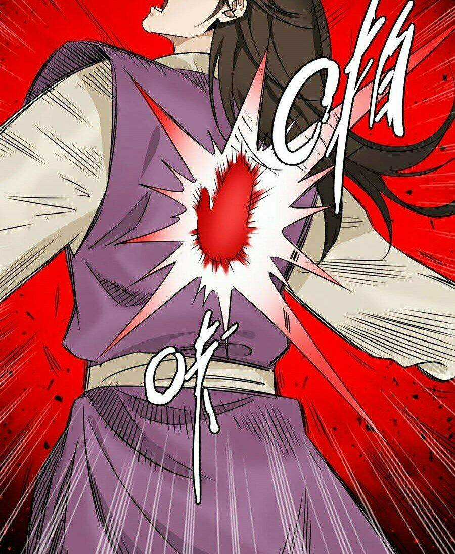 Siêu Đạo Thần Thuật - Chapter 7 - Trang 21