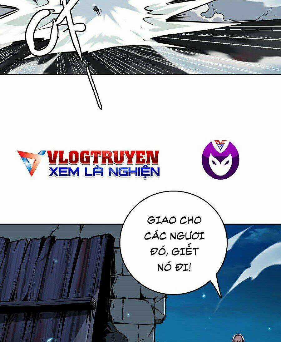 Siêu Đạo Thần Thuật - Chapter 7 - Trang 23