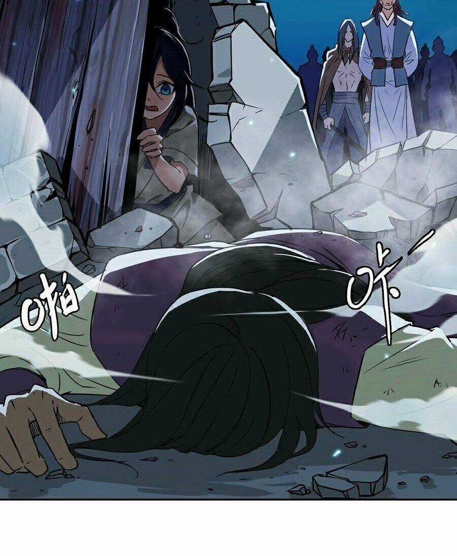 Siêu Đạo Thần Thuật - Chapter 7 - Trang 24