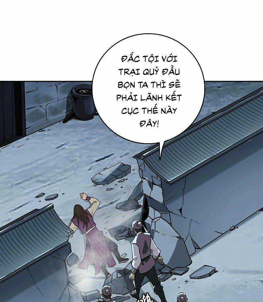 Siêu Đạo Thần Thuật - Chapter 7 - Trang 25