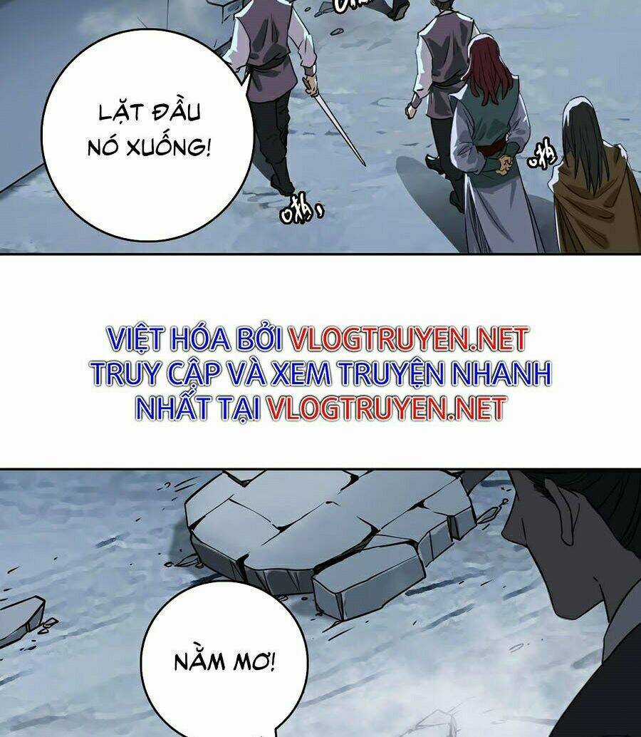 Siêu Đạo Thần Thuật - Chapter 7 - Trang 26