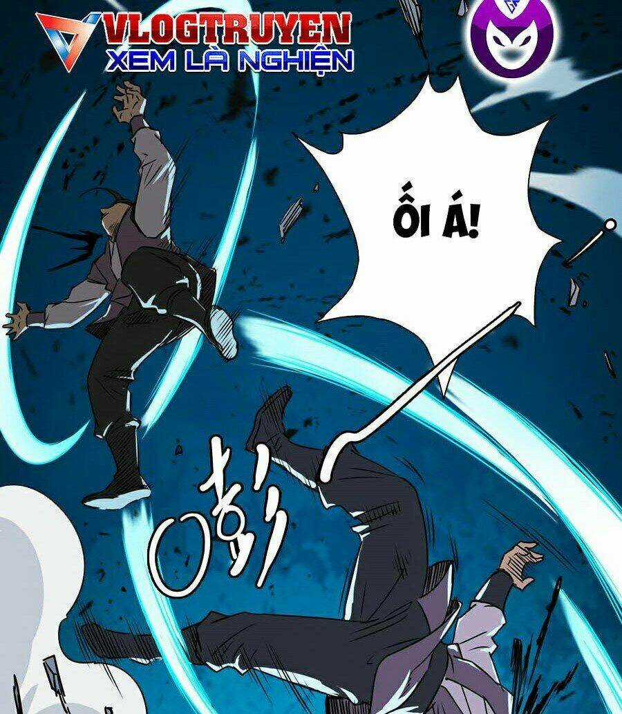 Siêu Đạo Thần Thuật - Chapter 7 - Trang 29