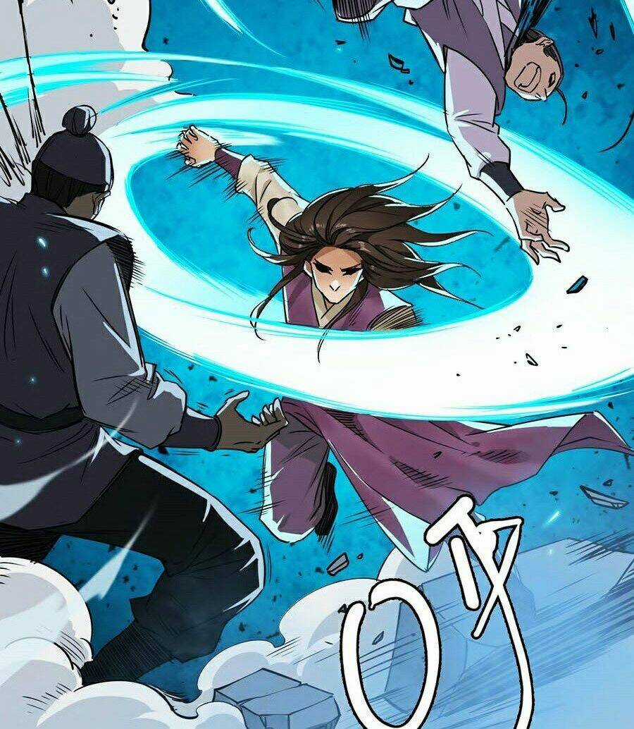 Siêu Đạo Thần Thuật - Chapter 7 - Trang 30