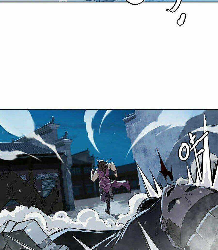 Siêu Đạo Thần Thuật - Chapter 7 - Trang 31