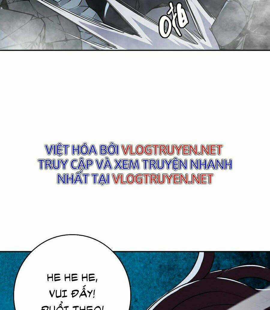 Siêu Đạo Thần Thuật - Chapter 7 - Trang 32