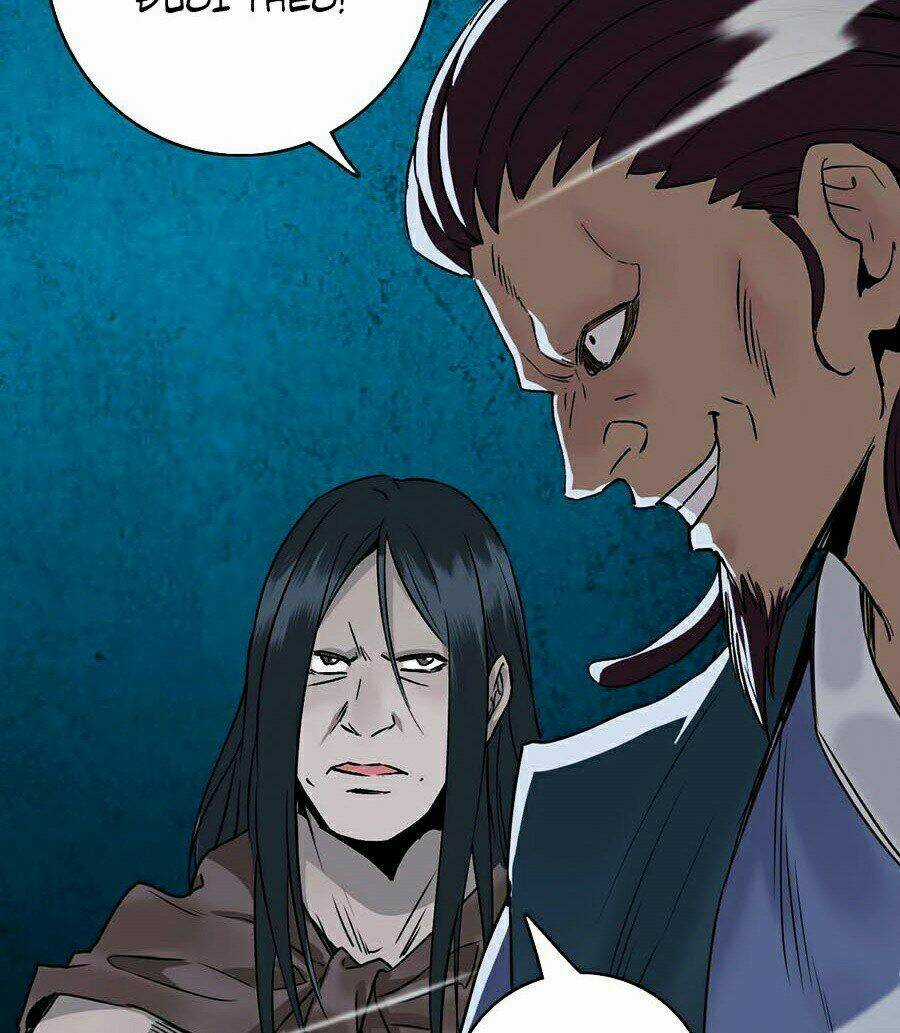 Siêu Đạo Thần Thuật - Chapter 7 - Trang 33