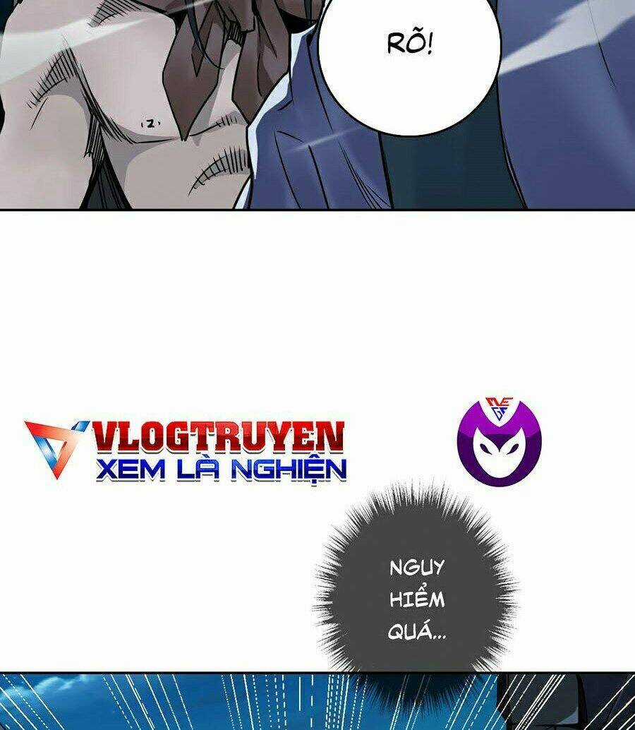 Siêu Đạo Thần Thuật - Chapter 7 - Trang 34