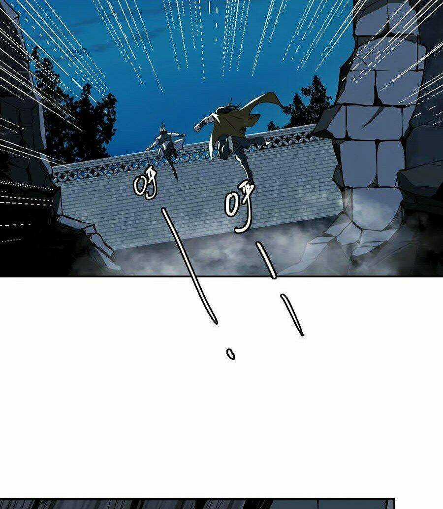 Siêu Đạo Thần Thuật - Chapter 7 - Trang 35