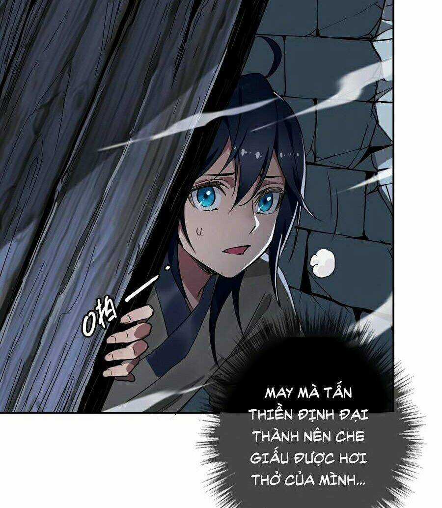 Siêu Đạo Thần Thuật - Chapter 7 - Trang 36