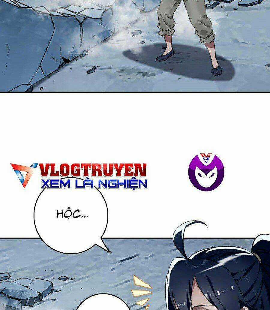 Siêu Đạo Thần Thuật - Chapter 7 - Trang 39