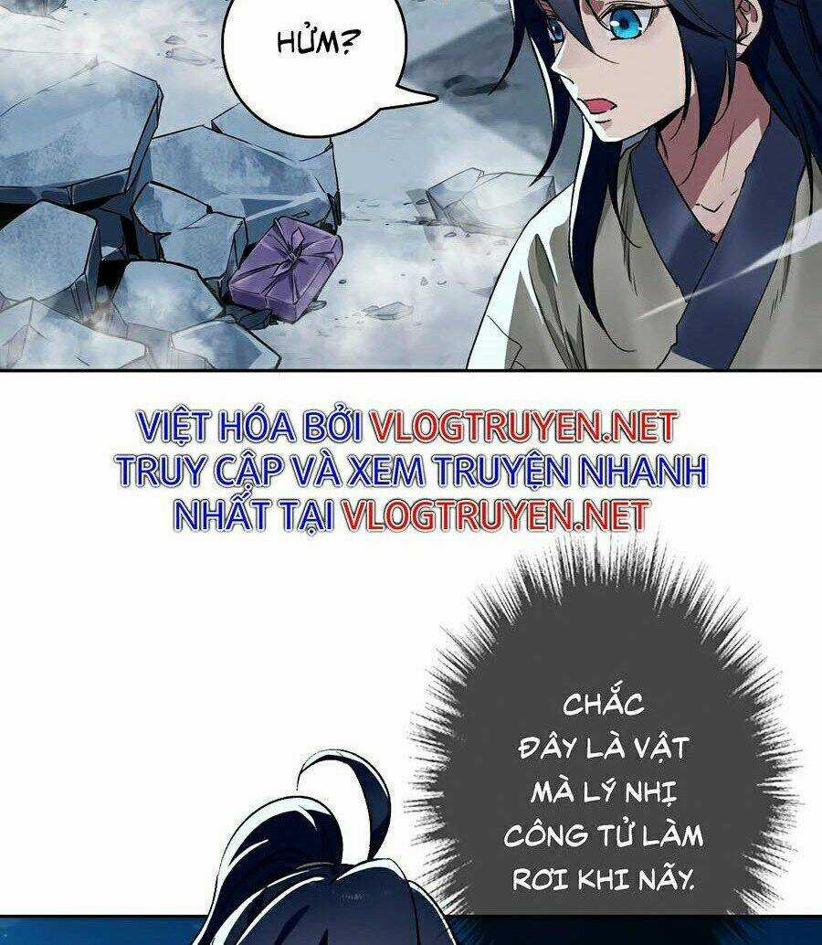 Siêu Đạo Thần Thuật - Chapter 7 - Trang 40